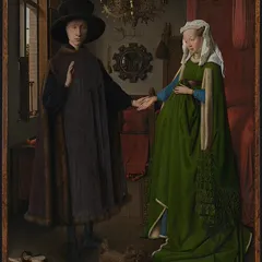 Arnolfini Portrait