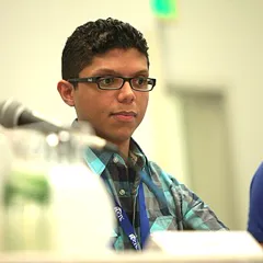 Chocolate Rain
