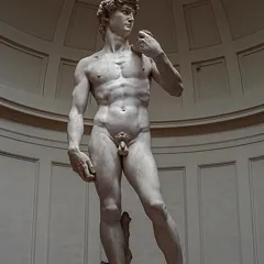David