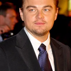 Leonardo DiCaprio Cheers