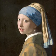 Girl with a Pearl Earring