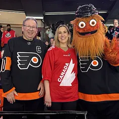 Gritty