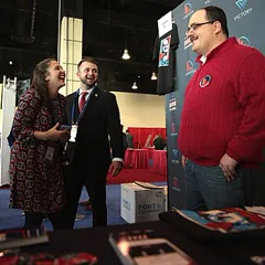 Ken Bone