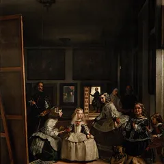 Las Meninas