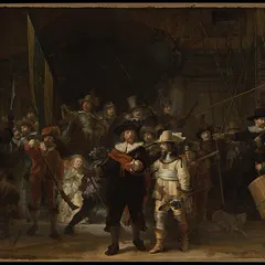 The Night Watch