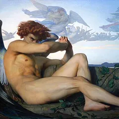 The Fallen Angel