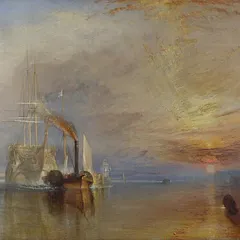 The Fighting Temeraire