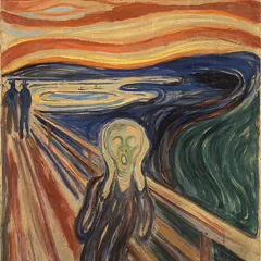 The Scream
