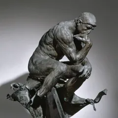 The Thinker