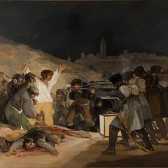 The Third of May 1808
