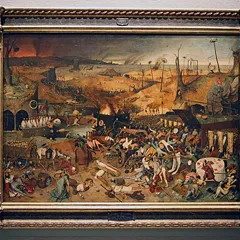 The Triumph of Death