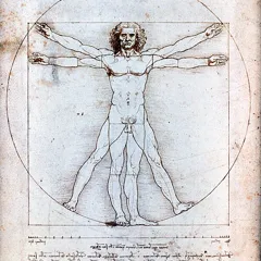 Vitruvian Man