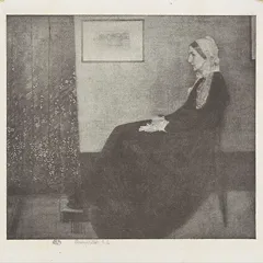 Whistler's Mother
